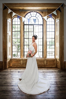 Matt Curtis Bridal Photography