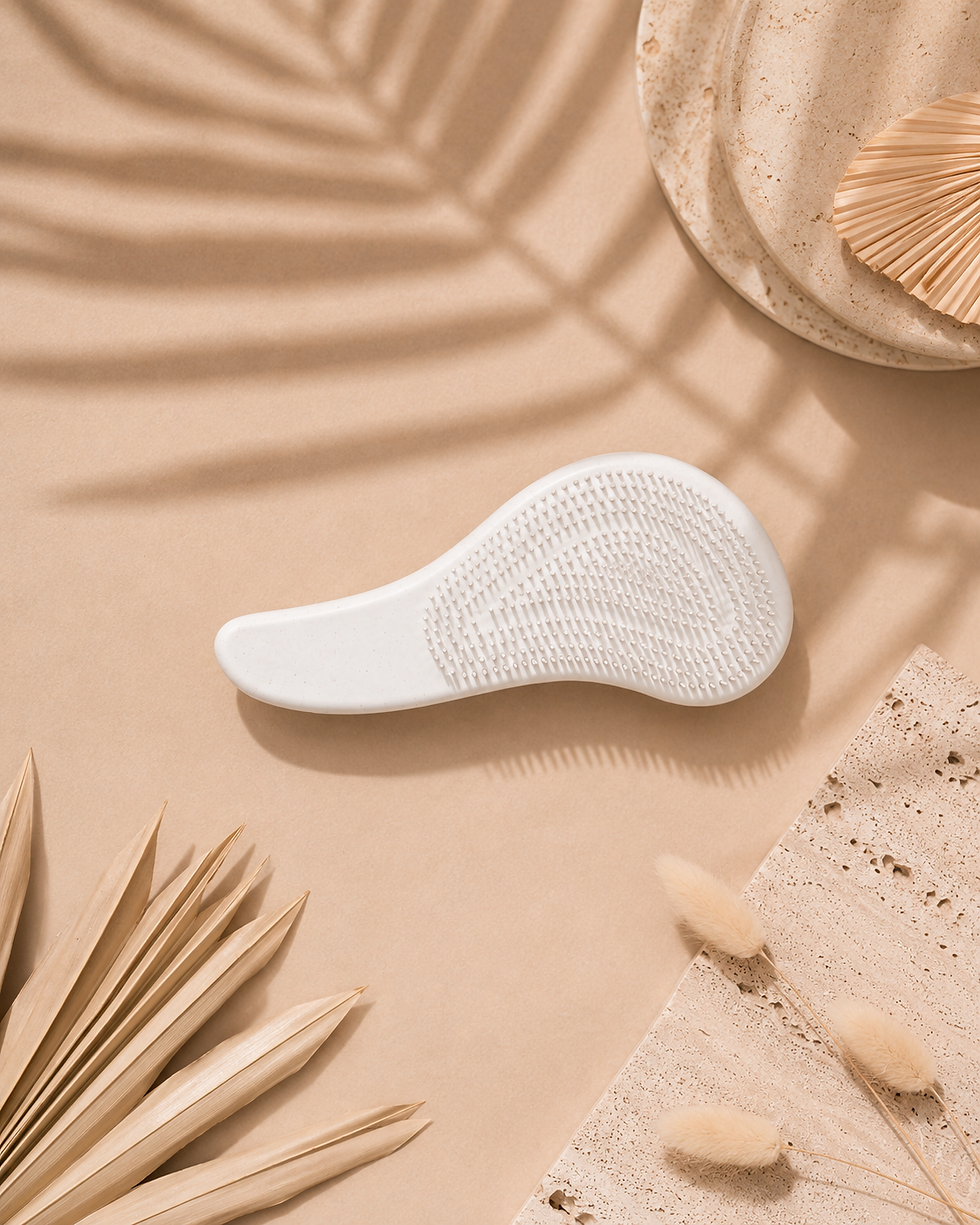 Hair Brush - Haarbürste