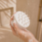 Scalp Brush - Kopfhautmassagebürste