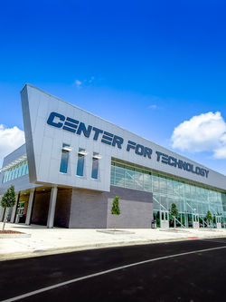 Huntsville City School and Career Tech