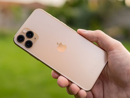 iPhone 11 Pro price in Bangladesh