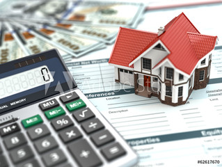 Advantages of Owning a Home