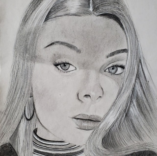 Abbygail Larson
