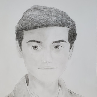 Jabez Santiago