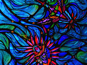 Back Door Art Gallery artists