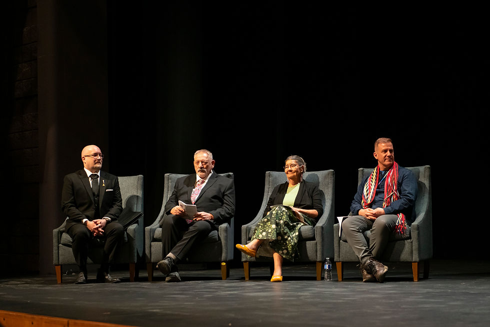 Photo credit: Noelle Drimmie