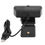 Thumbnail: 4XEM Webcam - 3 Megapixel - 30 fps - Black - USB 2.0 Type A - 2048 x 1536 Video 