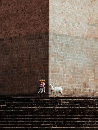 Cultural authenticity in Cusco, Peru - Landeana travel