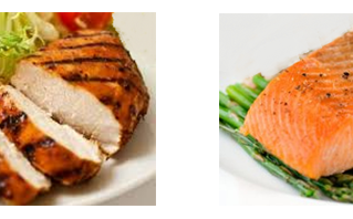 The High-Protein Hype