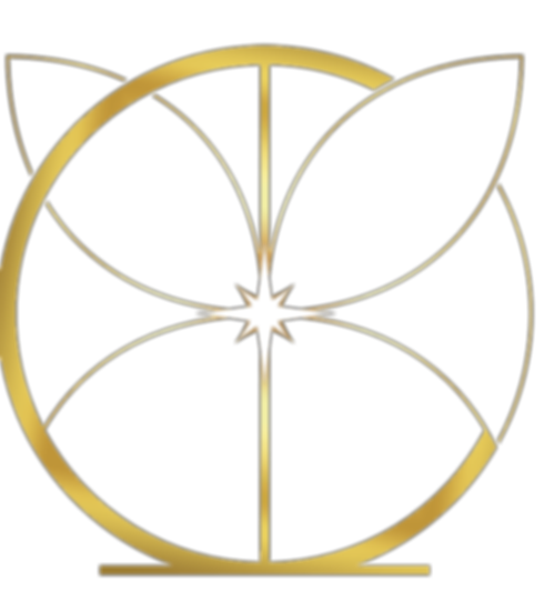 Logo inner coherence sydney stress management Claudia Luck-Rodriguez