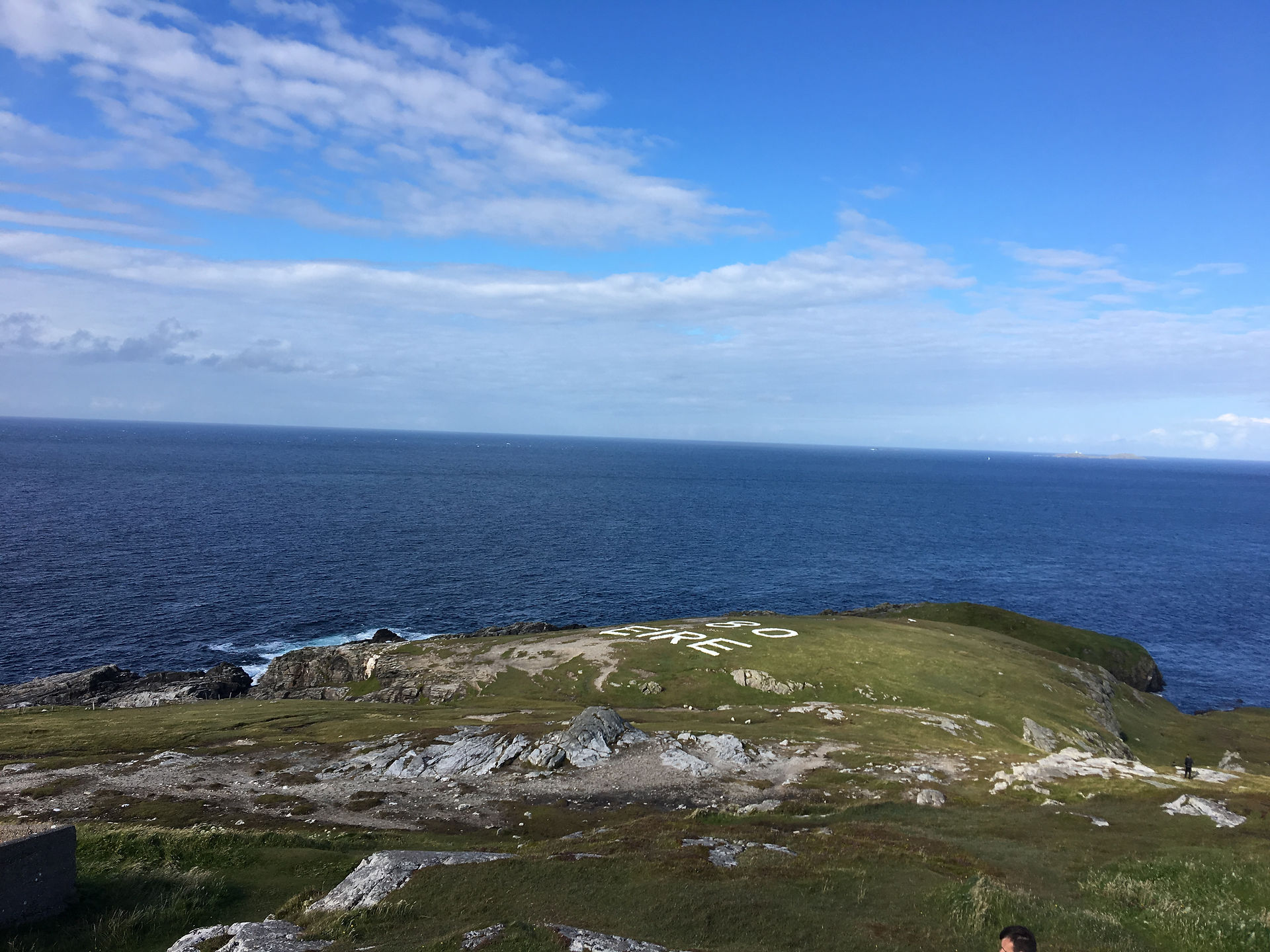 Malin Head