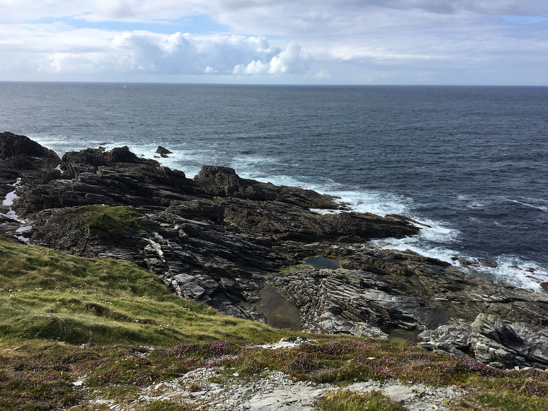 Malin Head