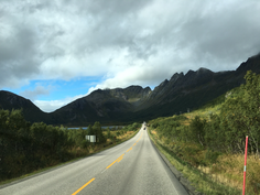 Jour 19: Vestpollen - Ramberg, Lofoten, Norvège