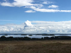 Jour 7: Galway - Ballyvary