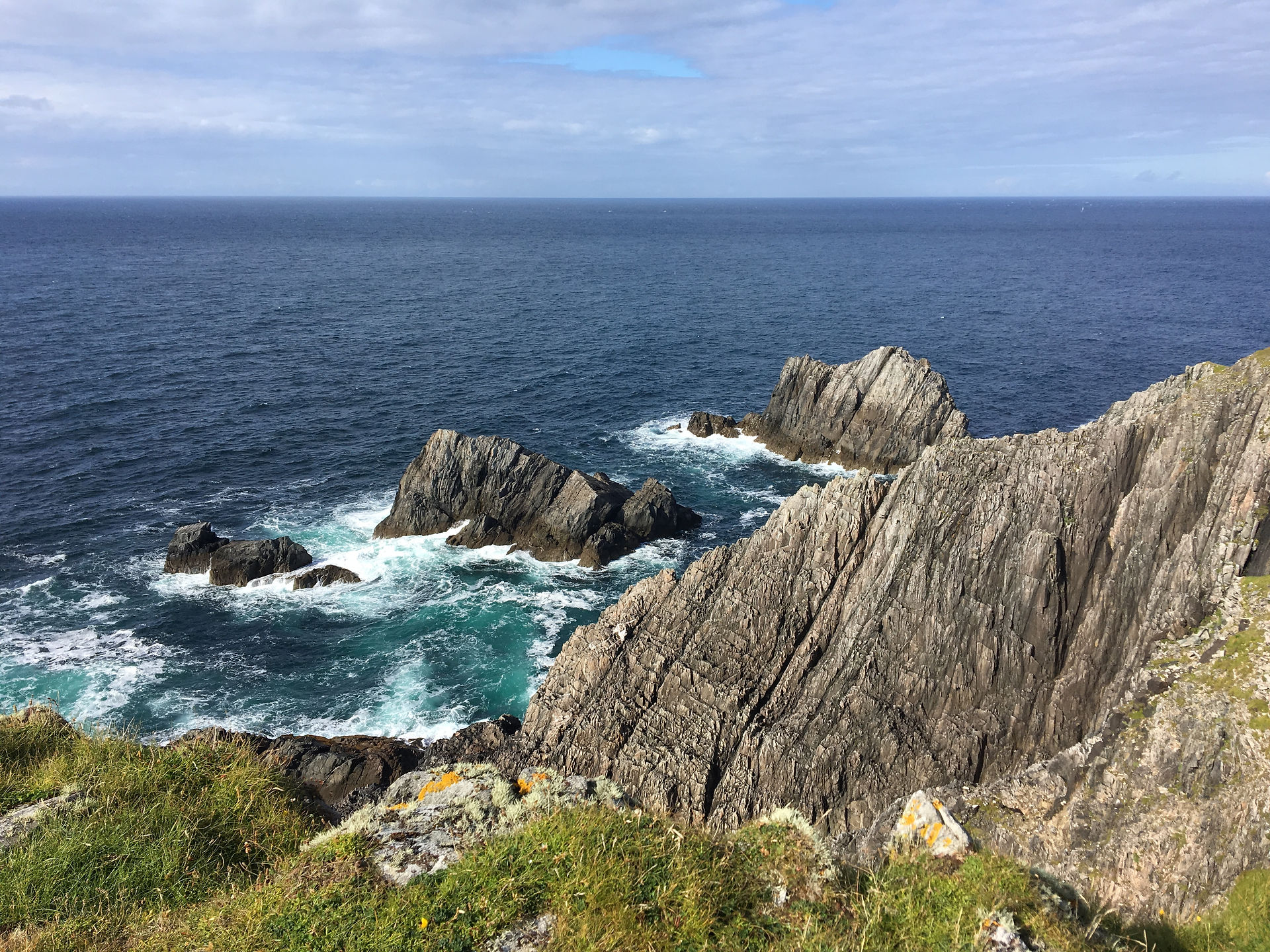 Malin Head