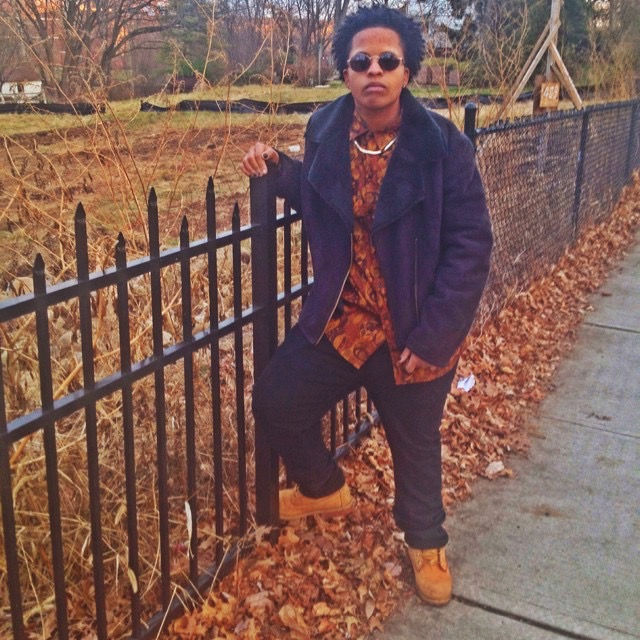 Trey Miller