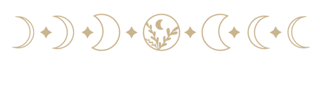 Spiritualtität - Mondphasen