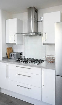 Tradesmen accommodation to rent in Luton | Little Piggy Rentals