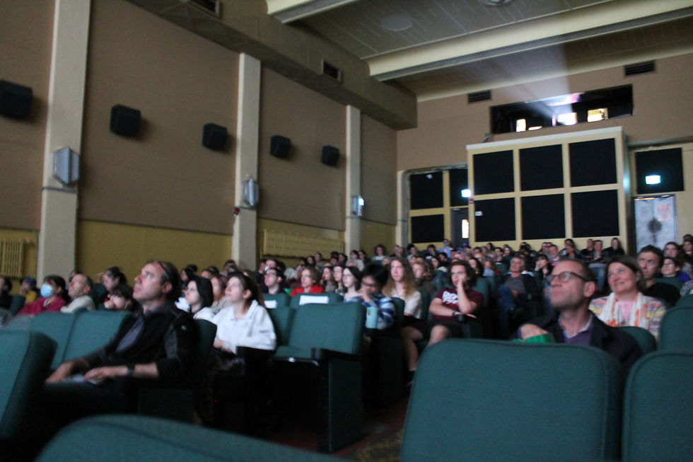 Audience