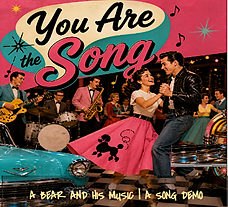 YouAre CD jacket.png