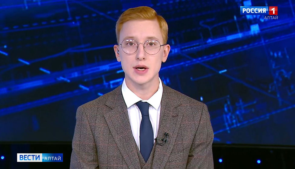 Видеосюжет