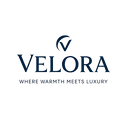 Velora Electric Blankets Logo