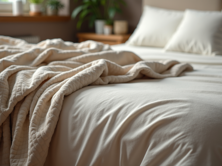 Best Places to Find Electric Blankets for Cozy Comfort