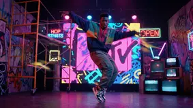 Influence of MTV and Music Videos on Hip Hop Culture