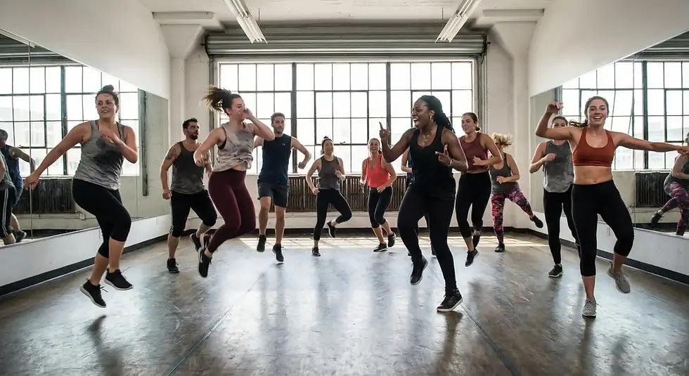 Hip Hop Musicality Training: How IPSOD Teaches Musicality in Hip Hop