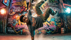 Evolution of Hip Hop Dance: From Streets to Worldwide Fame