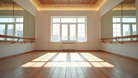 Effective Ballet Rest and Recovery Techniques for Optimal Performance