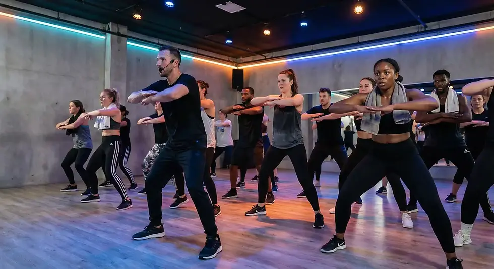 The Importance of Proper Technique in Hip Hop