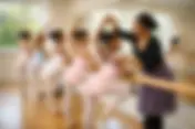 Ballet: Teaching Responsibility Through Ballet Routines