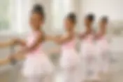 Building Confidence in Children Through Ballet Training