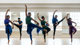 Advanced Jazz Dance Techniques You Can Learn at Inez Patricia School of Dance