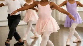 Learning Patterns and Sequences Through Ballet Movements
