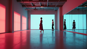 What is Contemporary Dance and where it came from?