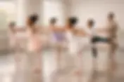 How Ballet Encourages Teamwork and Cooperation