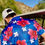 Miniatura: Hibiscus Tee