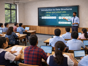 Most Trusted Interactive Flat Panel Brands for Universities