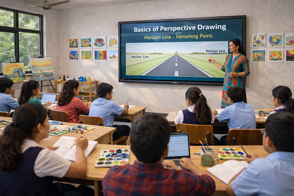 Top Digital Board Companies in India 2026