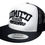 Thumbnail: OG White & Black Lowco Trucker Hat