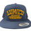 Thumbnail: OG Navy and Yellow Gold Lowco Trucker Hat