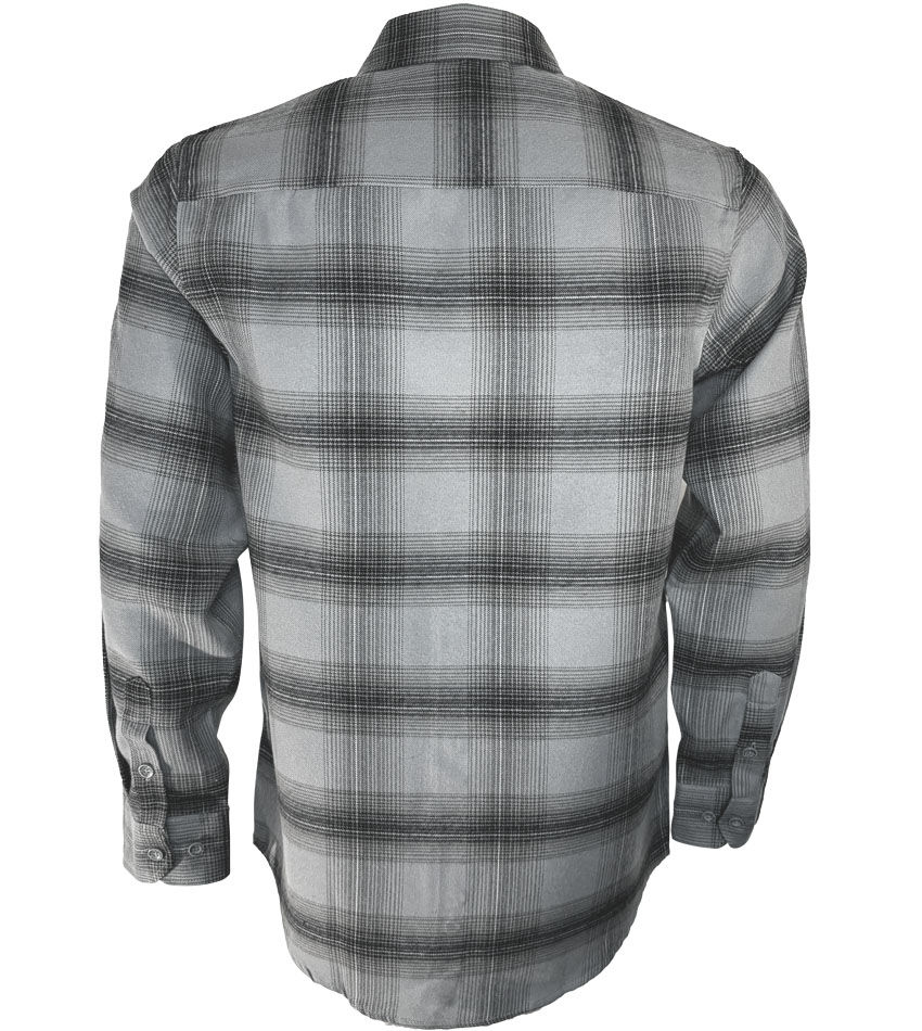 Thumbnail: The Primero Lowco Flannel