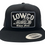 Thumbnail: Lowco Black Trucker Hat