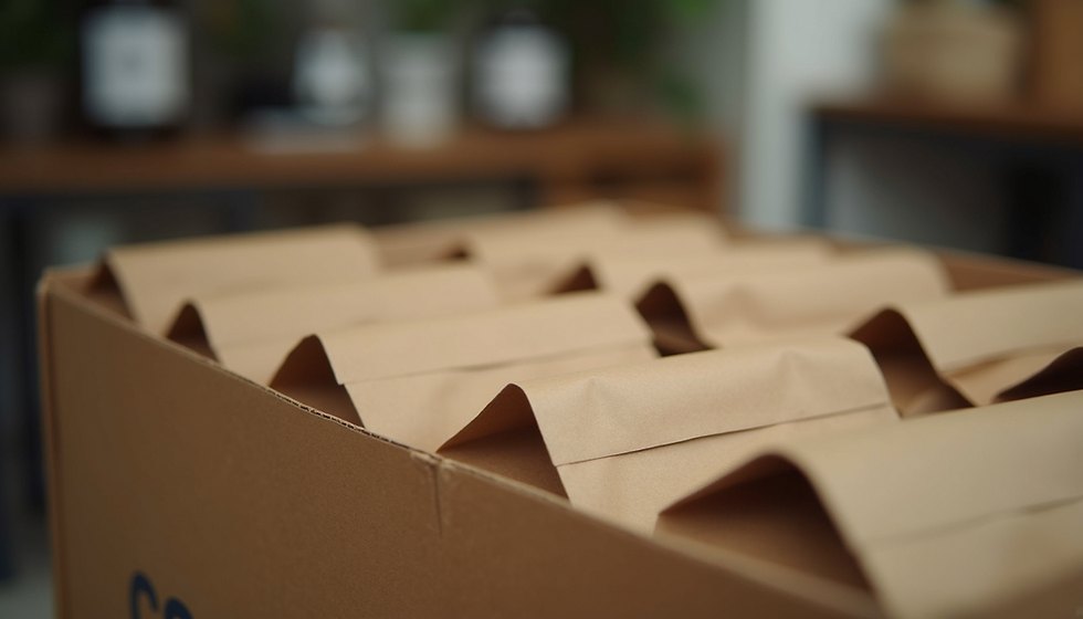 Why Choose Coffee Delivery Services?