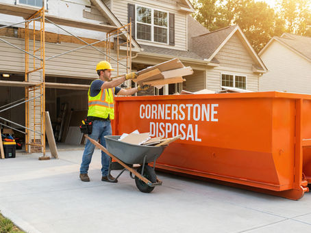 The Contractor’s Guide to Reliable Dumpster Rentals in Bucks & Montgomery County
