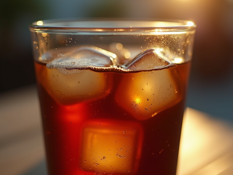 Everything You Need to Know about Cold Brew