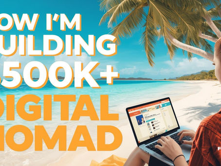 High-Interest Savings & Bonds: The Budget Nomad's Secret to Financial Stability on the Road