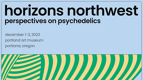 Horizons Northwest conference